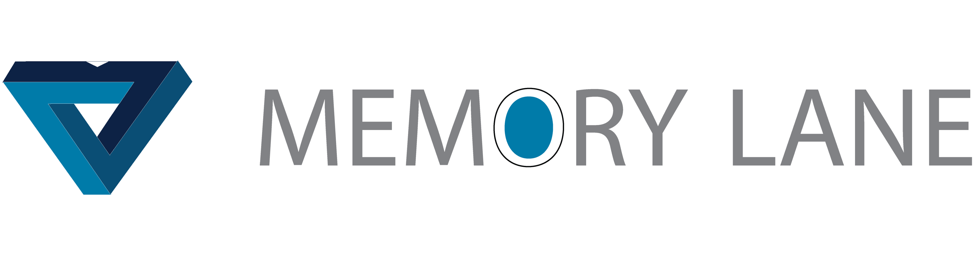 logo memory lane